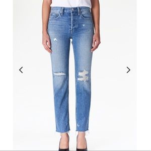 Trave Constance Jeans. brand new without tags